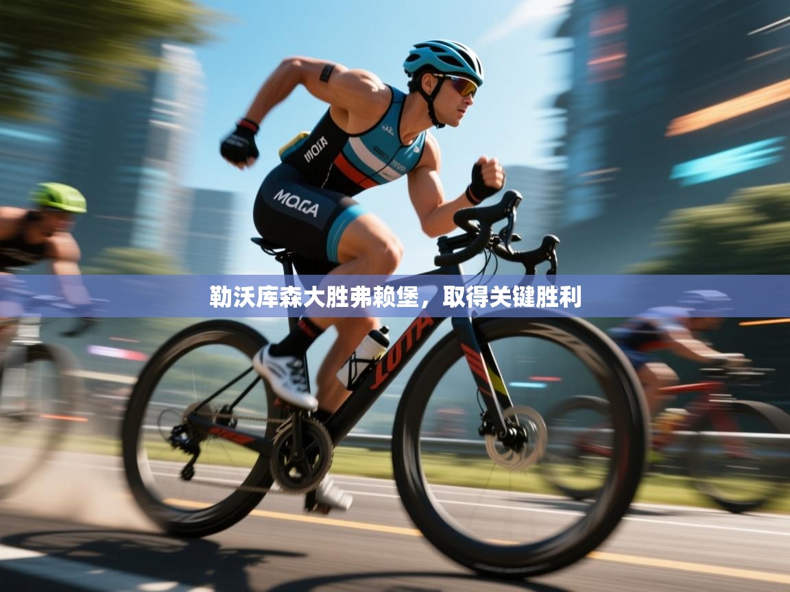 勒沃库森大胜弗赖堡，取得关键胜利  第2张