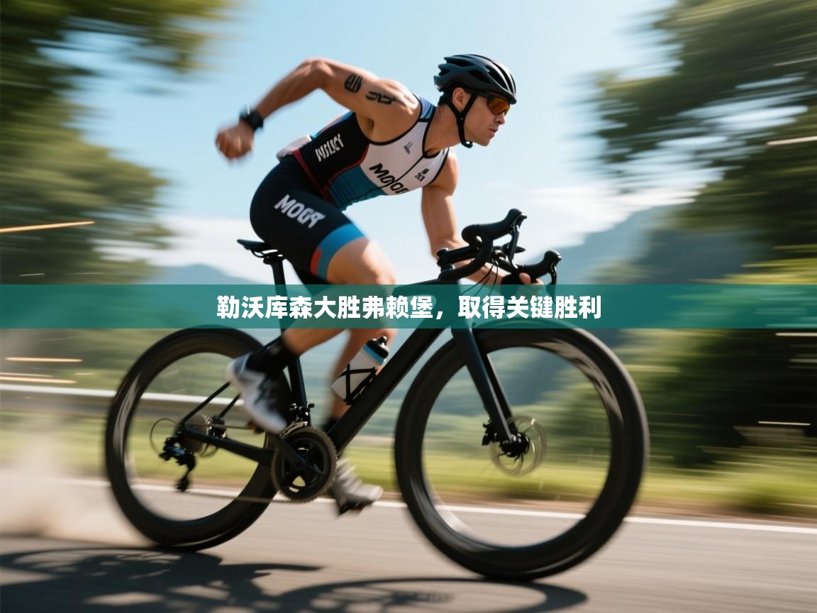 勒沃库森大胜弗赖堡，取得关键胜利  第1张