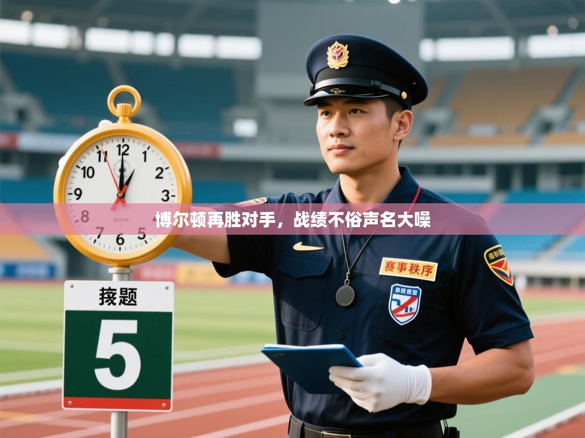 博尔顿再胜对手，战绩不俗声名大噪  第2张