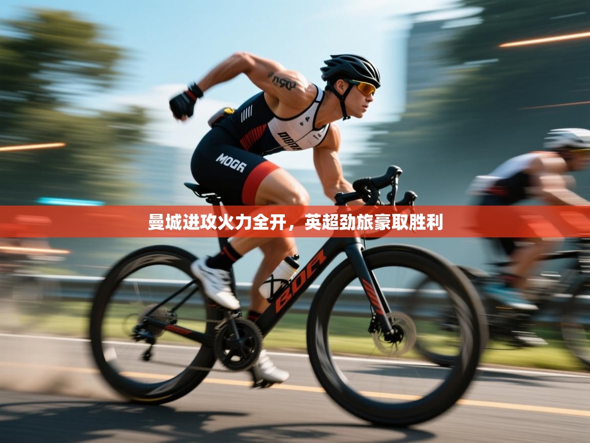 曼城进攻火力全开，英超劲旅豪取胜利  第2张