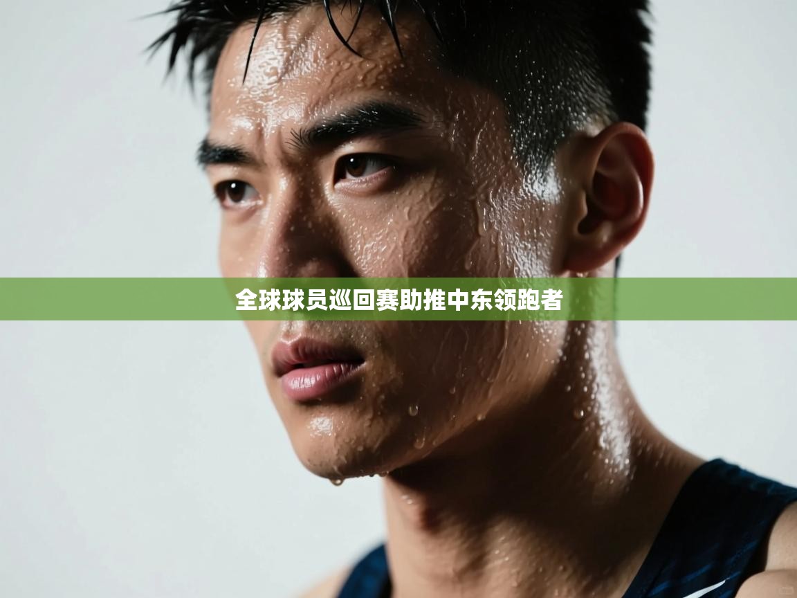 全球球员巡回赛助推中东领跑者  第2张