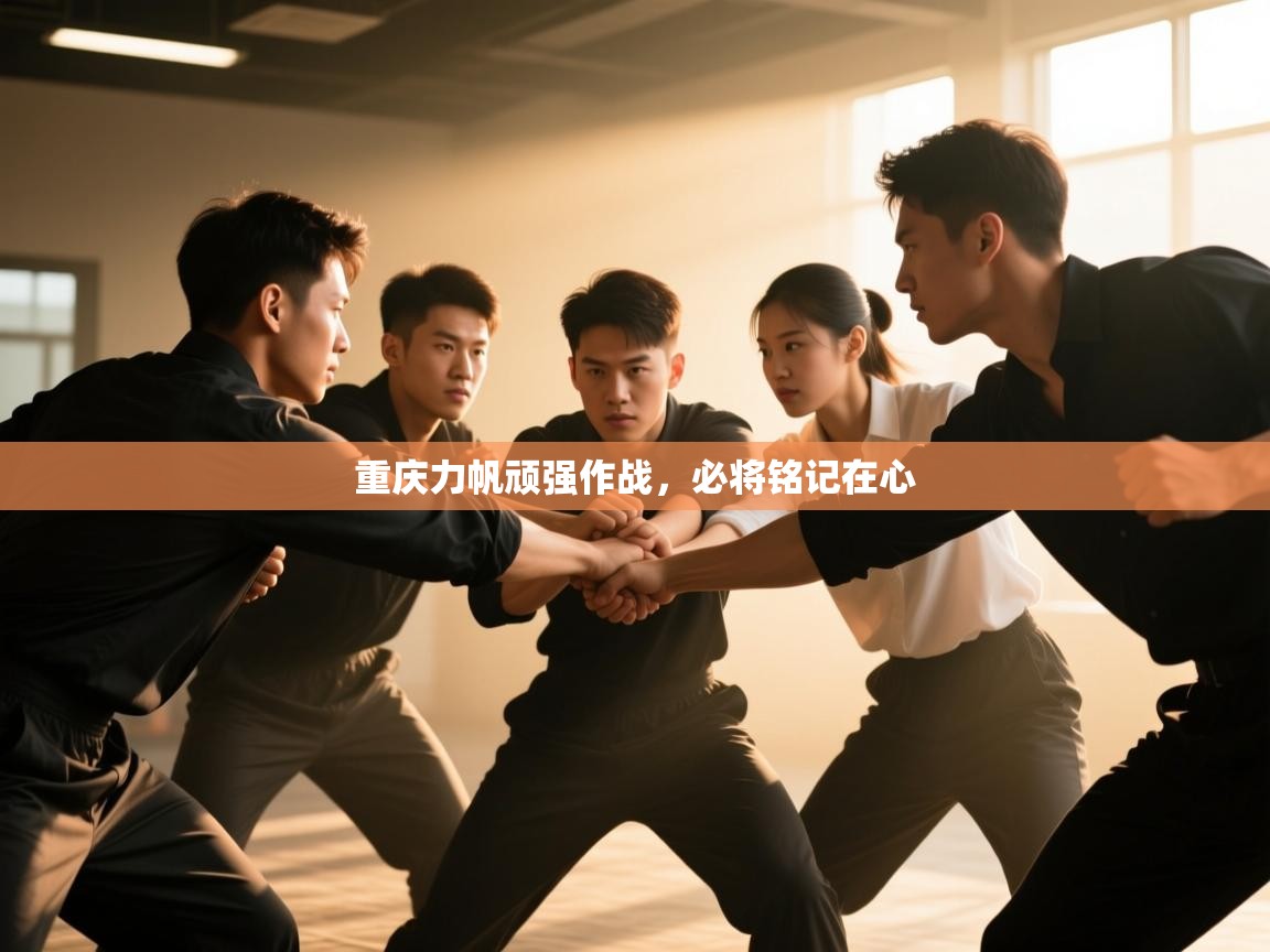 重庆力帆顽强作战,必将铭记在心 第2张