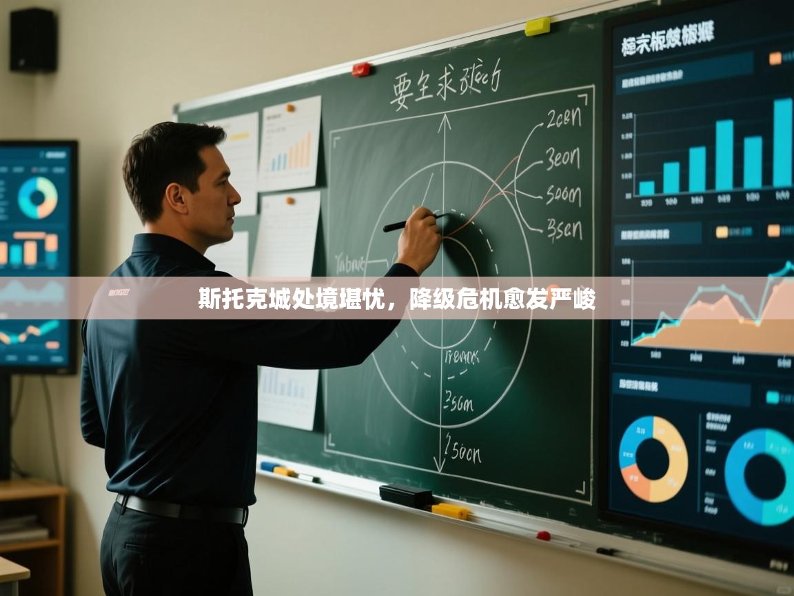 斯托克城处境堪忧，降级危机愈发严峻  第1张