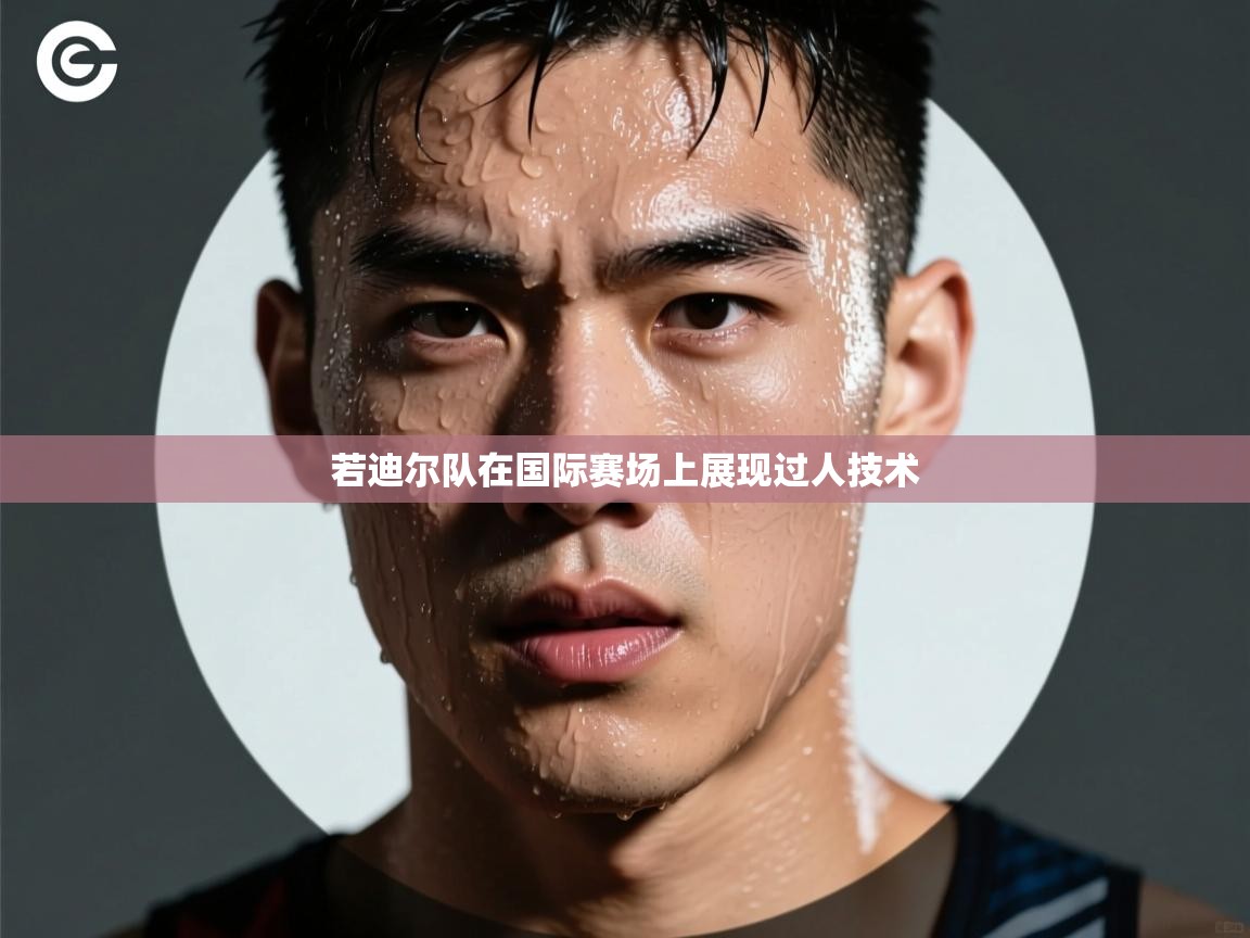 若迪尔队在国际赛场上展现过人技术  第2张