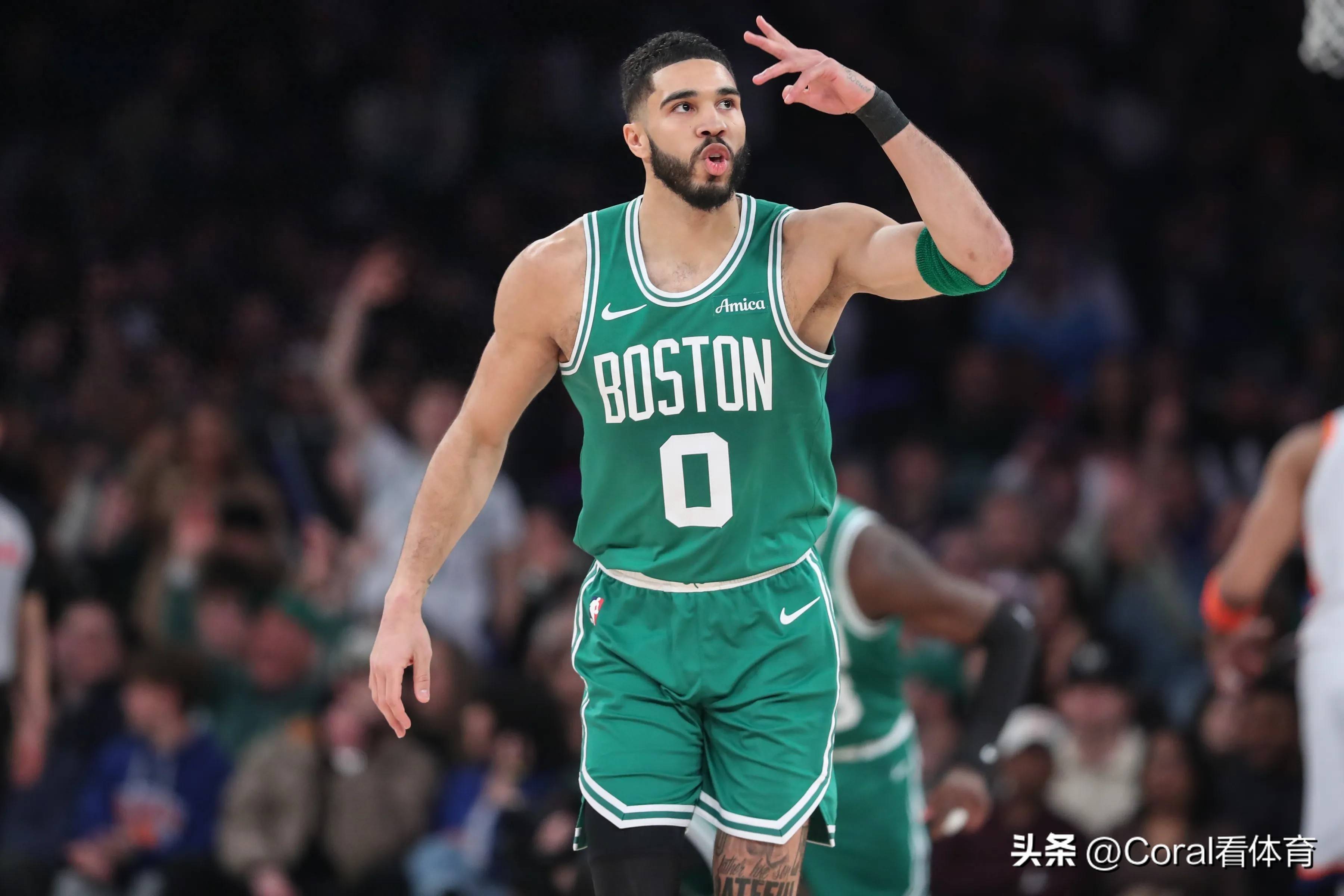 NBA西部榜首之争激烈，凯尔特人虐胜活塞的简单介绍